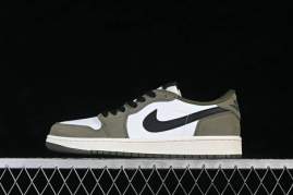 Picture of Air Jordan 1 LOW _SKUfw22126007579540119fw